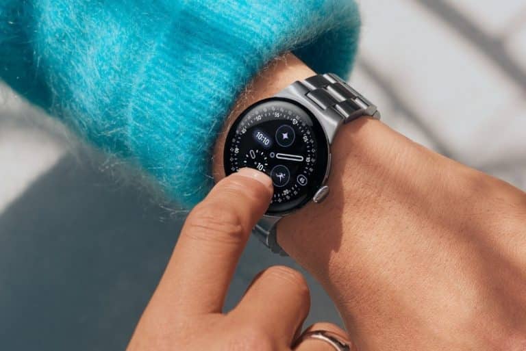 این ساعت هوشمند استاندارد جدیدی در زمینه تعمیرپذیری تعریف می‌کند