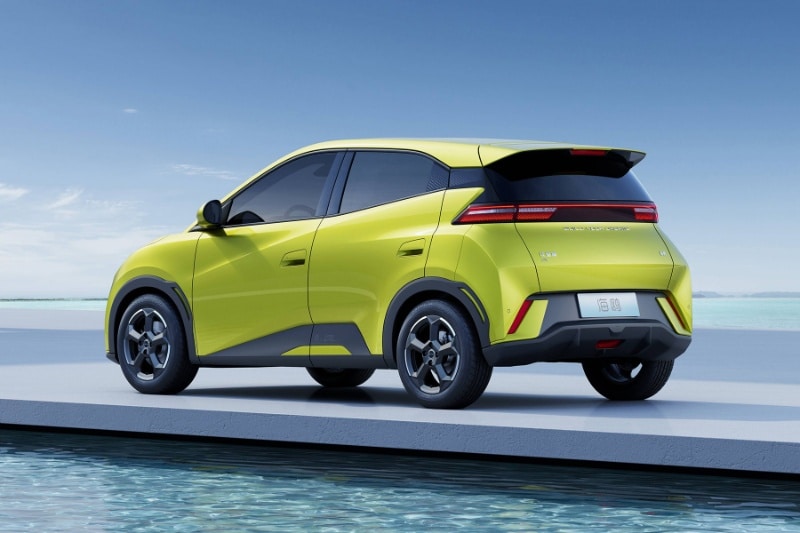 این ماشین چینی یکی از اختراعات برتر سال ۲۰۲۵ است!