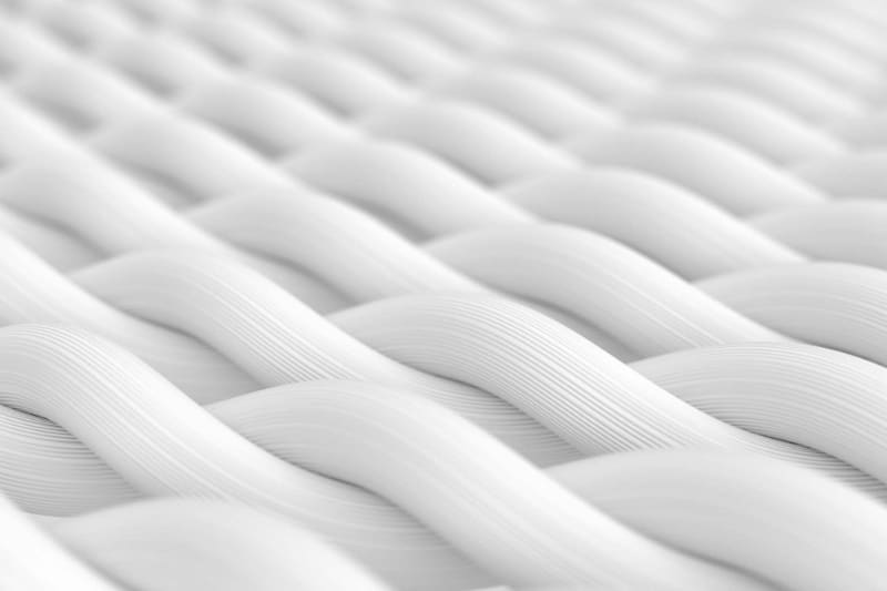 این پارچه عجیب، لباس‌ها را هوشمند می‌کند