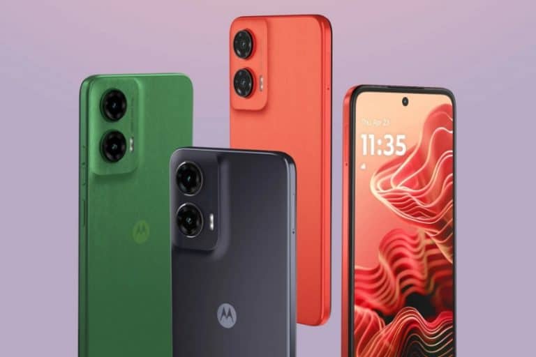 این گوشی جدید برای کارهای روزانه مناسب است و قیمت منطقی دارد