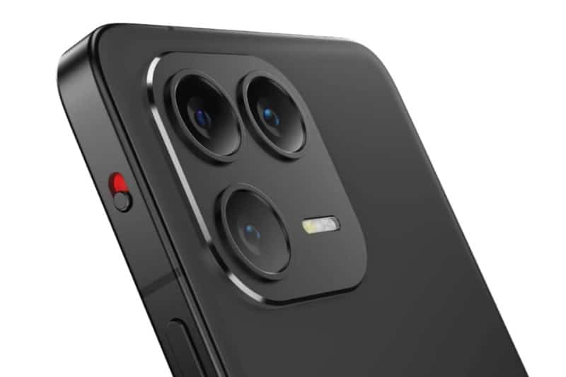 این گوشی رده‌بالا، نه اندرویدی است و نه آیفون؛ اما یک ویژگی منحصربه‌فرد دارد