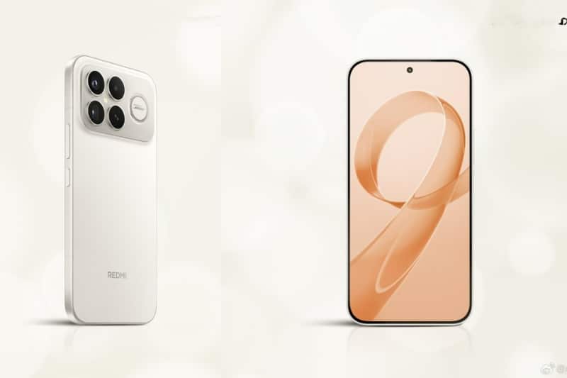 این گوشی «پرو مکس» جدید شیائومی است