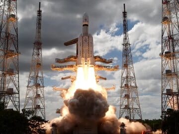 اینترنت ماهواره‌ای مستقیم روی موبایل می‌آید