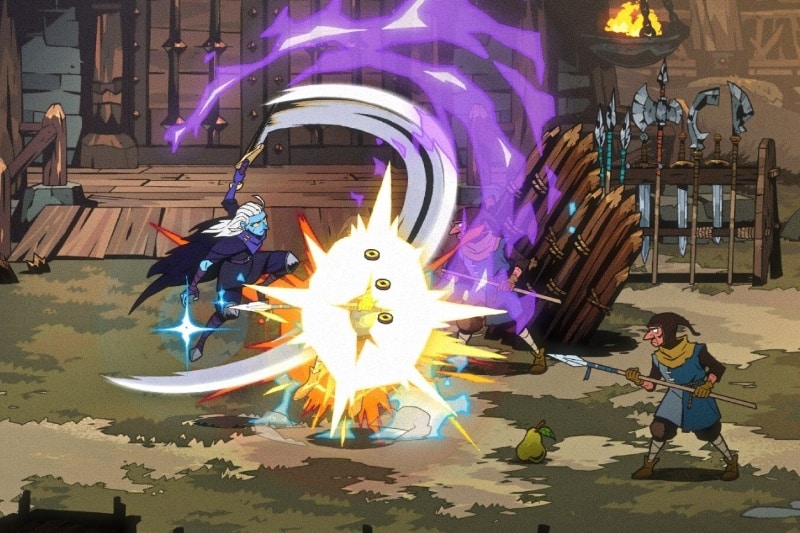 ایکس‌باکس دارید؟ از تجربه این بازی جدید محروم هستید