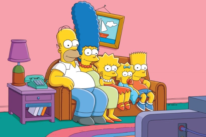 بازگشت سیمپسونها پس از ۲۰ سال؛ دنباله فیلم ساخته میشود