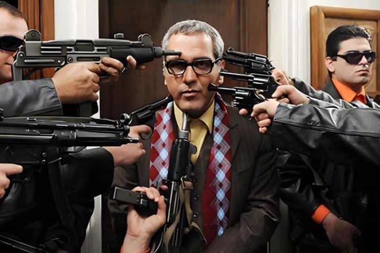 بازگشت مرد هزار چهره؛ مهران مدیری تولید فصل سوم را تأیید کرد