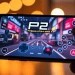 بازیهای پلیاستیشن ۲ روی اندروید: نوستالژی زنده شد!