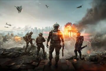 باگ بزرگ بازی «Battlefield 6» خبرساز شد