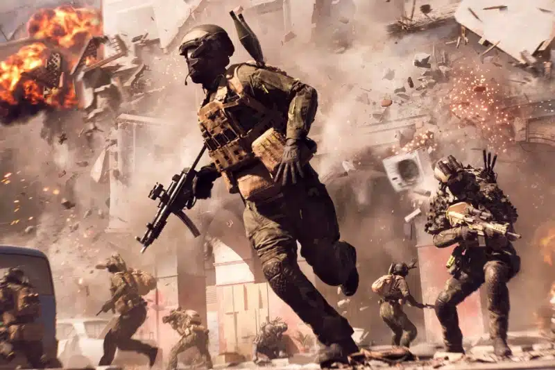 بتلفیلد ۶ بزرگ‌ترین افتتاحیه تاریخ مجموعه را رقم زد