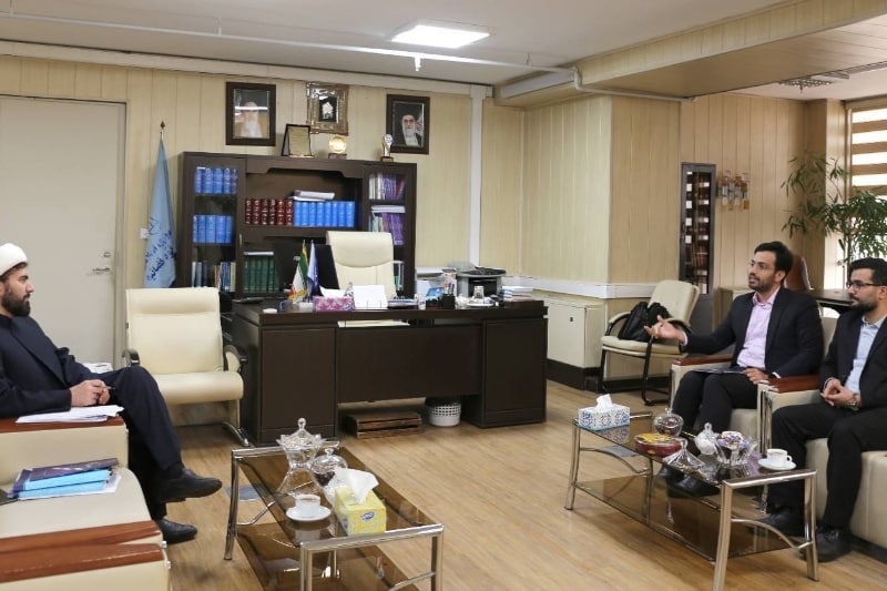 برای فضای مجازی یک نظام قضایی ویژه طراحی می‌شود