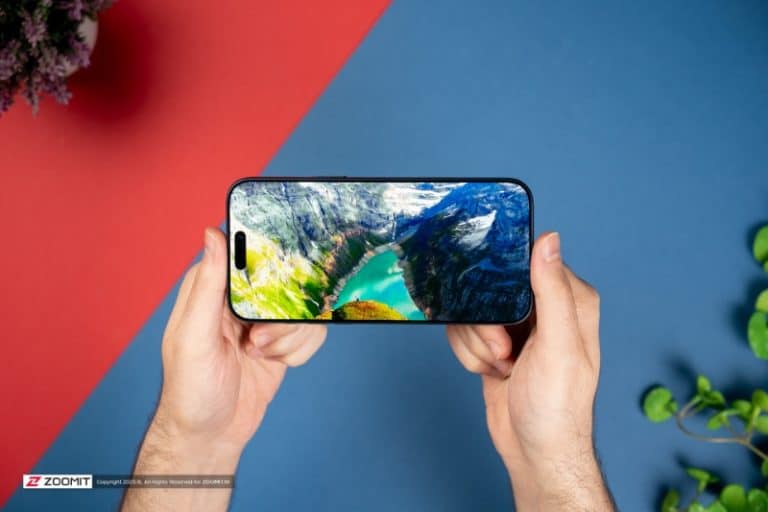 برخی از مدل‌های آیفون ۱۷ پرو مکس مشکل اسپیکر دارند