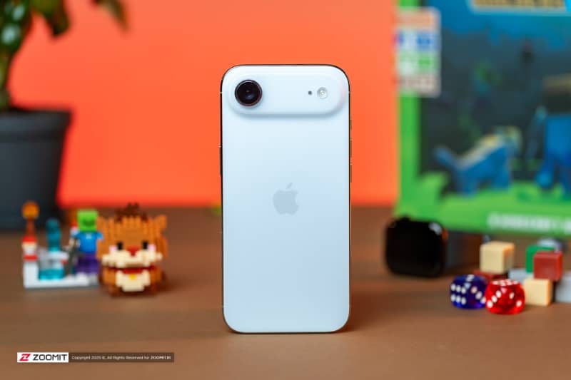 بررسی آیفون ایر؛ شاهکار طراحی یا مجموعه‌ای از مصالحه‌های بزرگ؟