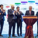 برند «لزور» در ایران رونمایی شد / ورود محصولات تخصصی مراقبت از مو و پوست با فناوری آلمانی