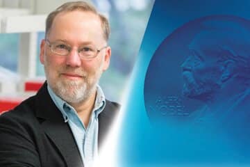 برنده آمریکایی جایزه نوبل پزشکی کجاست؟ / از فرد رمزدل خبری نیست