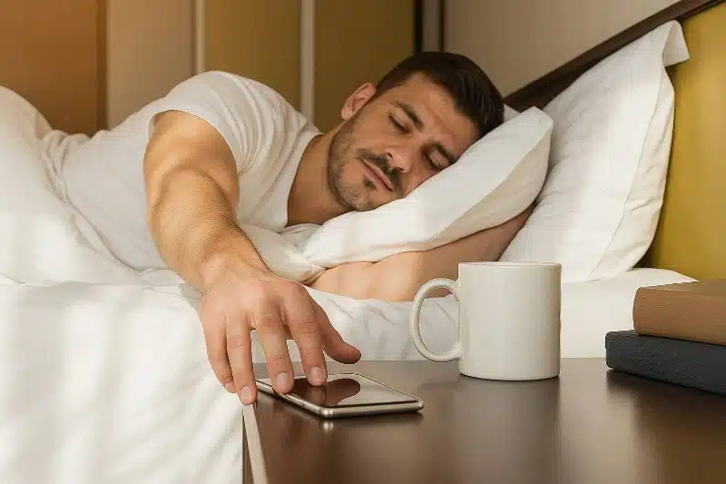 بیشتر کارهای ما از روی عادت انجام می‌شود نه آگاهی؛ اما این لزوماً بد نیست