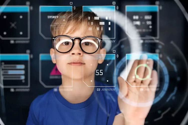 تأثیر هوش مصنوعی بر مغز نوجوانان؛ زنگ خطری برای نسل آینده