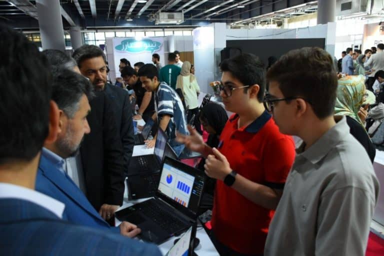 تاخت و تاز کارآفرینان نسل زد؛ با ارتش ستاره‌های نوجوان اکوسیستم فناوری آشنا شوید