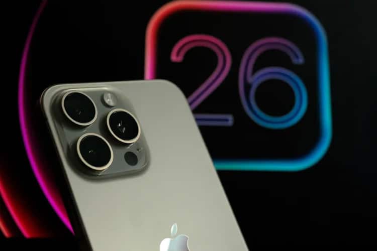 ترفندهای مخفی iOS ۲۶؛ بازگشت به رابط کاربری قدیمی آیفون