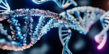 تشخیص سرطان قبل از مبتلا شدن!