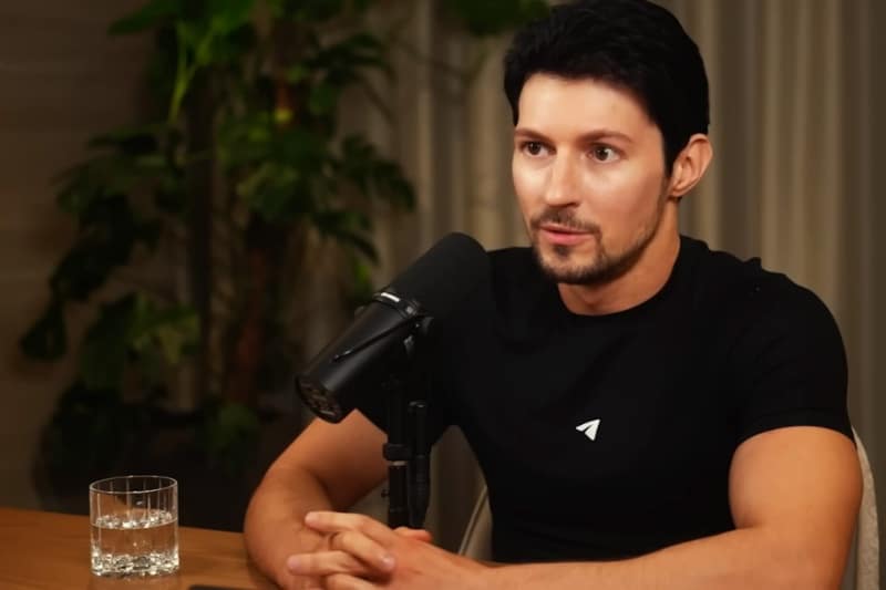 تضمین خالق تلگرام: دولت‌ها هرگز به اطلاعات خصوصی شما دسترسی نخواهند داشت