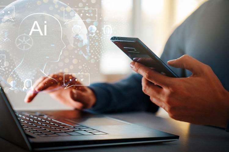 تعداد کاربران هوش مصنوعی چین در ۶ ماه دو برابر شد