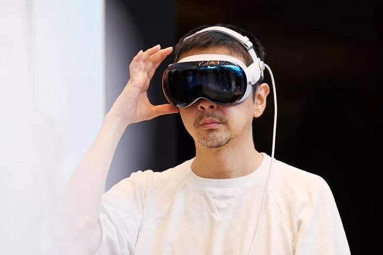 تغییر مسیر اپل از هدست‌های حجیم به عینک‌های هوشمند سبک و هوشمند