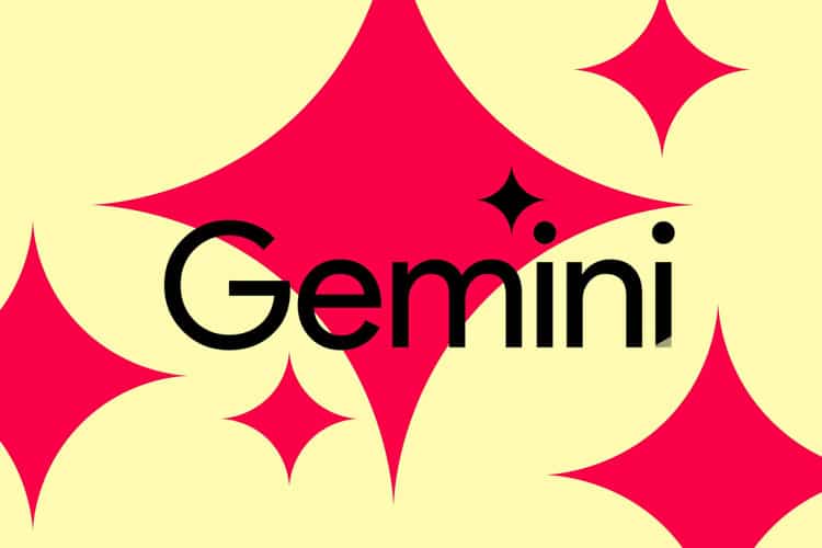 تغییرات بزرگ در هوش مصنوعی Gemini؛ رابط کاربری تازه در راه است