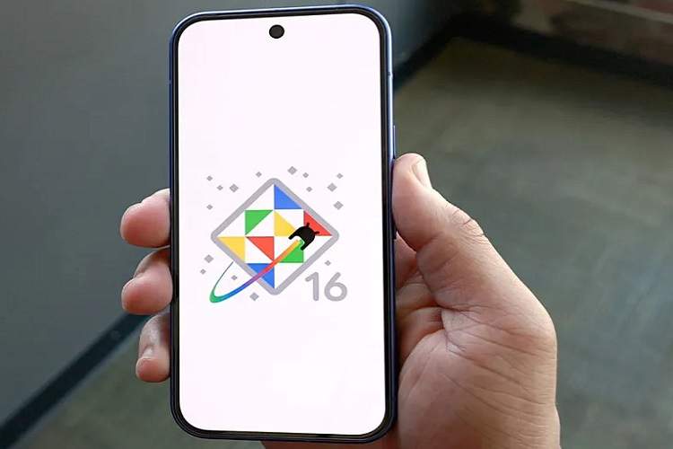 تغییرات ظاهری و امکانات جدید در بتای 3 QPR2 اندروید ۱۶