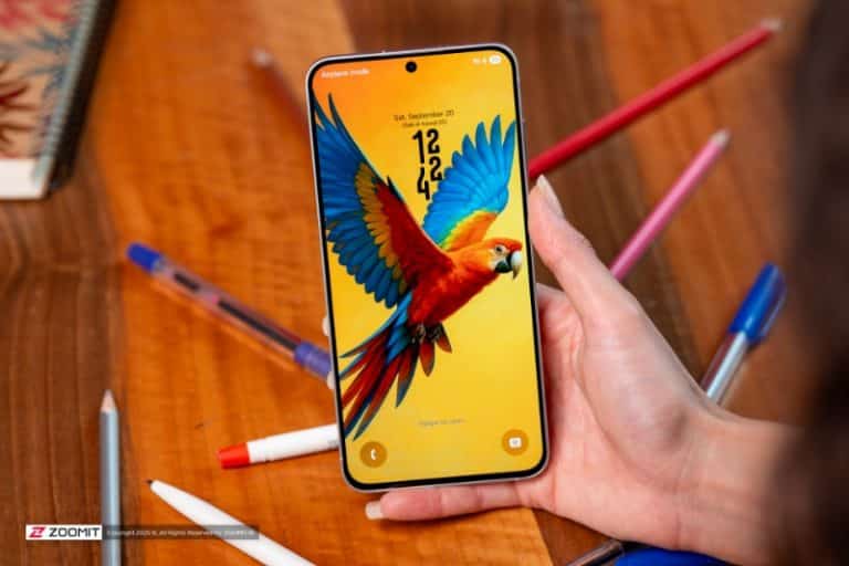 تغییرات One UI 8.5 نسبت‌به One UI 8.0 را در این ویدیو ببینید