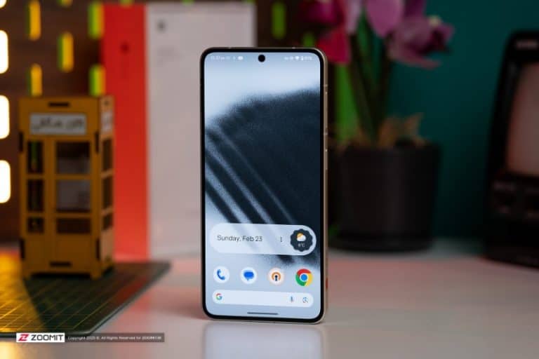 تماس تصویری بدون اینترنت و خداحافظی با هزینه‌های رومینگ؛ گوشی‌های داریا آپدیت شدند