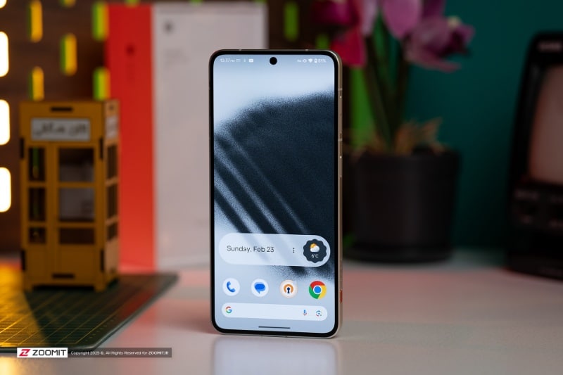 تماس تصویری بدون اینترنت و خداحافظی با هزینه‌های رومینگ؛ گوشی‌های داریا آپدیت شدند