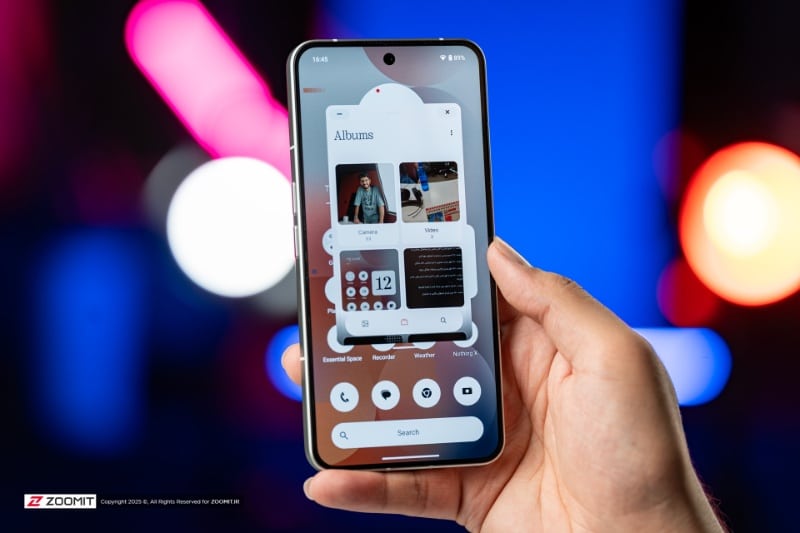 توسعه سیستم‌عامل اختصاصی موبایل چقدر هزینه دارد؟ ناتینگ پاسخ می‌دهد