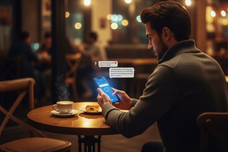 توصیه‌های اشتباه هوش مصنوعی در دنیای عشق؛ چت‌جی‌پی‌تی انگار عمداً روابط را تخریب می‌کند