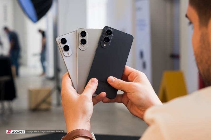 تولید مدل فوق باریک گلکسی S26 لغو شد؟