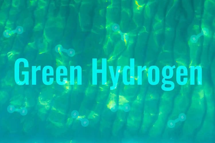 تولید هیدروژن سبز با کاتالیزور ارزان‌قیمت روتنیم