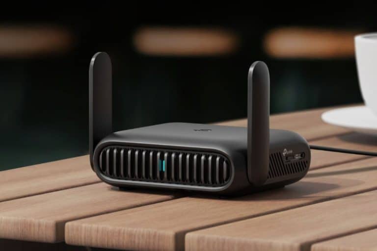 تی‌پی‌لینک از آزمایش موفقیت‌آمیز وای فای ۸ خبر داد