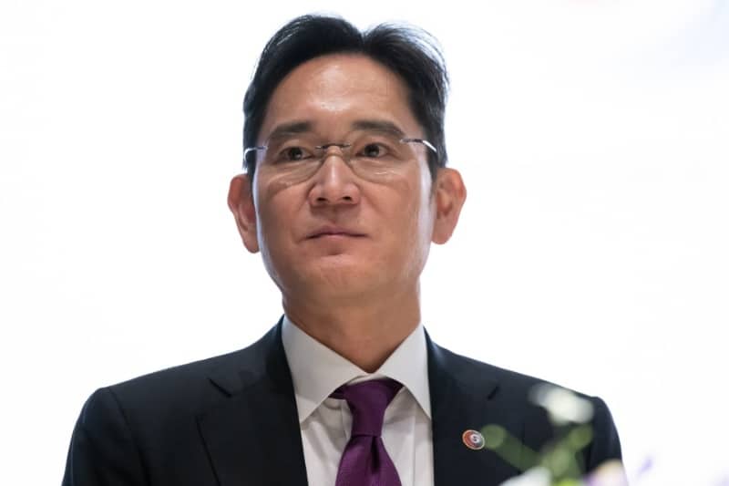 ثروت خالص رئیس سامسونگ از ۱۴ میلیارد دلار عبور کرد