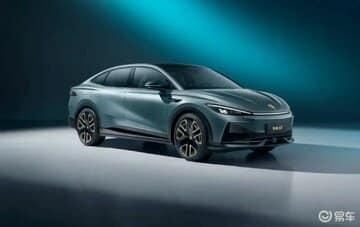 جدیدترین ماشین فولکس‌واگن را ببینید /عکس