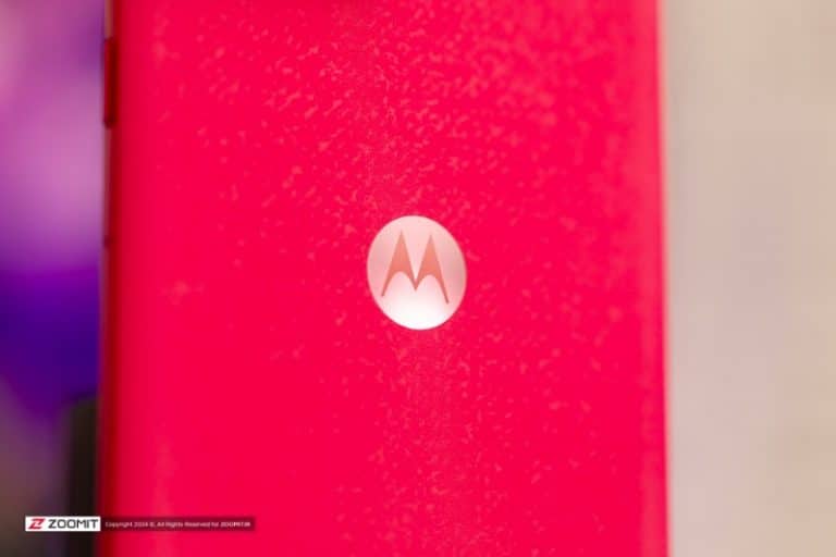 جنون گوشی‌های فوق باریک؛ تیزر گوشی موتورولا اج ۷۰ منتشر شد