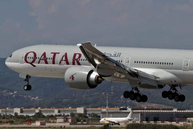 خفگی و مرگ در آسمان؛ خانواده فرد متوفی از هواپیمایی قطر شکایت کرد