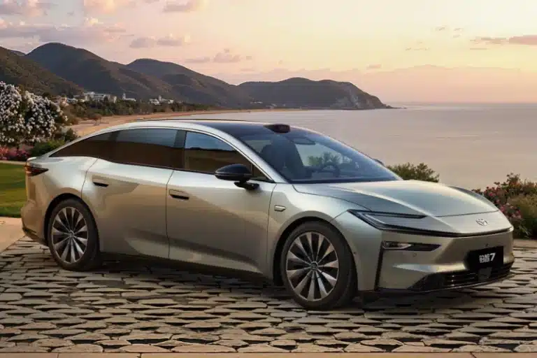 خودروساز سرشناس، رقبا را به گمراه‌کردن مردم متهم کرد