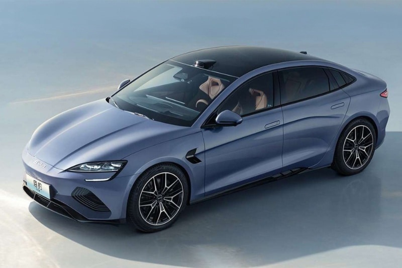 خودروساز مطرح چینی: هر سال یک میلیون ماشین صادر خواهیم کرد