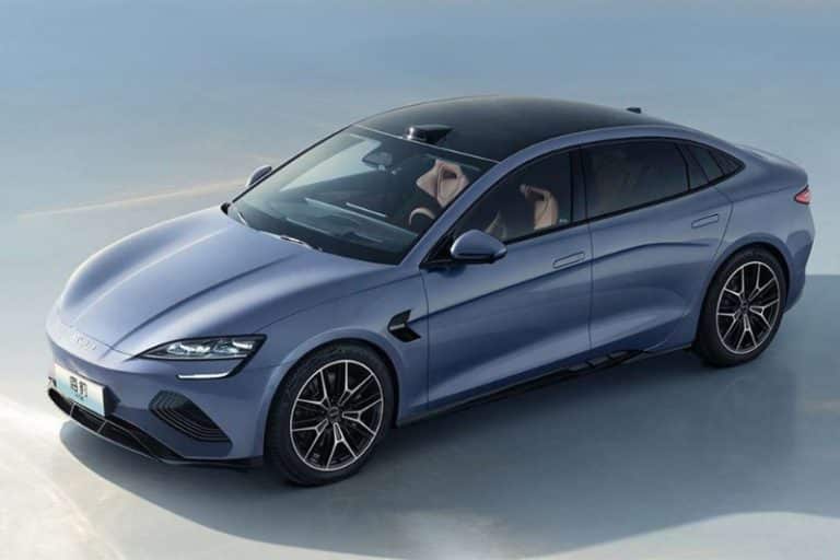 خودروساز معروف چینی در بازار آلمان بسیار محبوب شده است