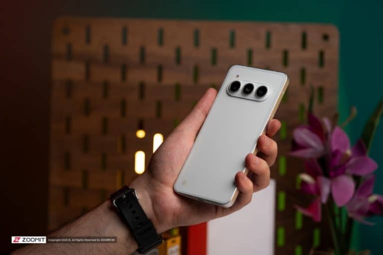 داریا باند ۳ در سال ۲۰۲۶ وارد بازار می‌شود؛ عرضه در دو مدل