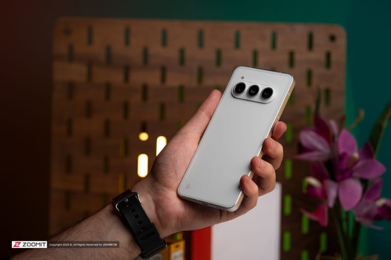 داریا باند ۳ در سال ۲۰۲۶ وارد بازار می‌شود؛ عرضه در دو مدل