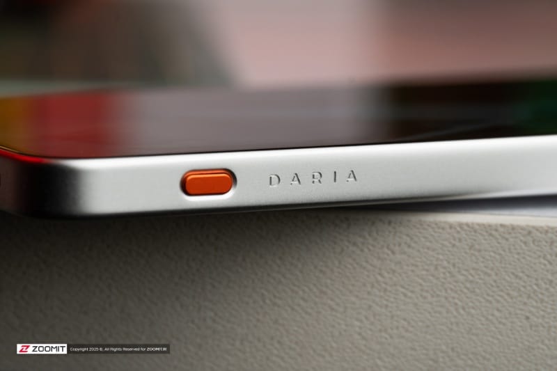 داریا در نمایشگاه جیتکس ۲۰۲۵ دبی؛ از هوش مصنوعی تا راهکارهای سازمانی