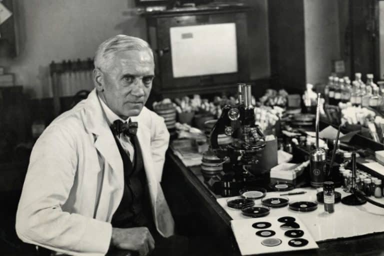 داستان پنیسیلین؛ چگونه کشف تصادفی کپکی سبز تاریخ پزشکی را دگرگون کرد؟