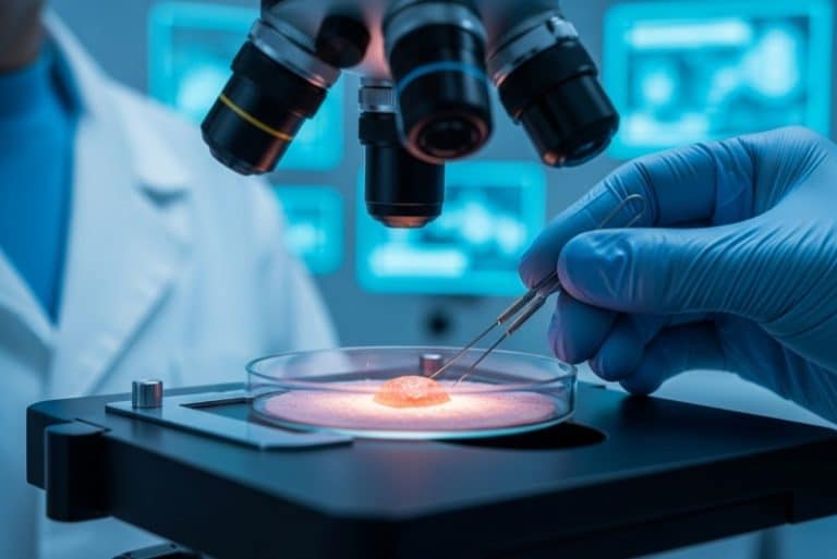 دانشمندان از سلول پوست، تخمک انسانی ساختند؛ گامی بزرگ برای درمان ناباروری