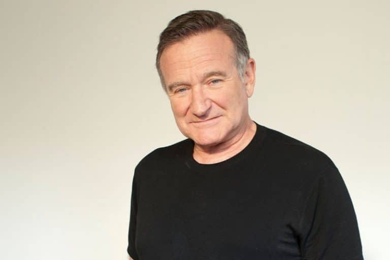 دختر رابین ویلیامز: لطفا ویدیوهای هوش مصنوعی پدرم را برایم نفرستید