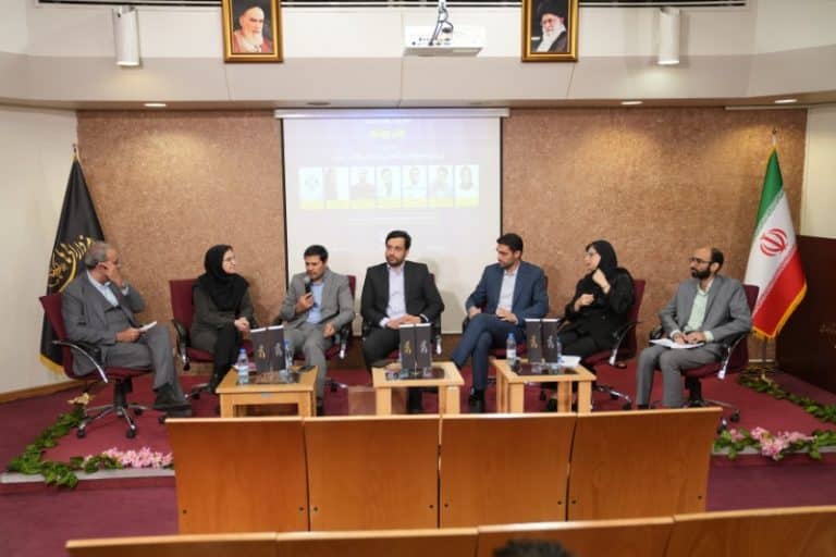 در نشست «رکن چهارم» بررسی شد: رمزارزها، میدان رقابت بانک مرکزی و نهادهای تنظیم‌گر